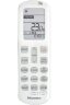 Инверторная сплит-система Hisense Premium DESIGN Super DC Inverter (R32) AS-18UW4RXATG03 (комплект)