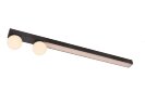 Потолочный светильник Arte Lamp A2611PL-3BK