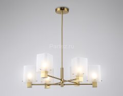 Потолочная люстра Ambrella LH57031