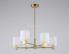 Потолочная люстра Ambrella LH57031