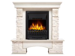 Портал Electrolux Pietra Classic белый/беленый дуб