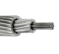 Провод АС 50/8 (м) Кирскабель V9124Д060000000к