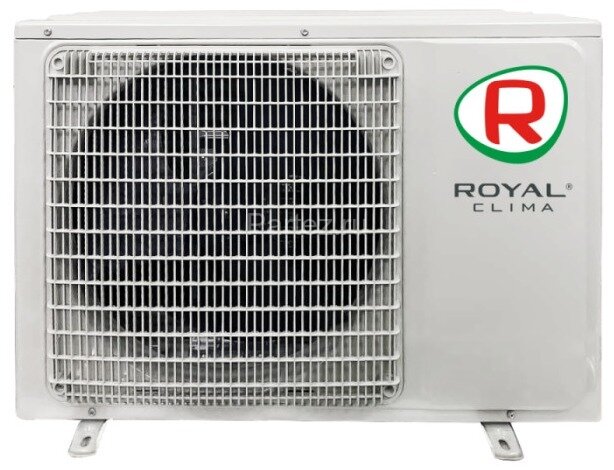 Классическая сплит-система ROYAL CLIMA RENAISSANCE UPGRADE RC-RNX35HN (комплект)