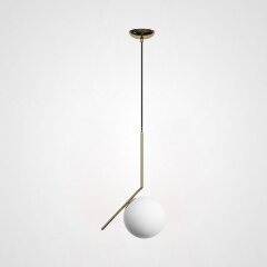 Подвесной светильник ImperiumLoft 73680-22