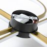 Потолочная люстра Lussole LSP-7351