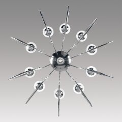 Подвесная люстра Lumion 8032/10
