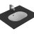 Раковина Ideal Standard CONNECT 55х38 см., белая (E504801)