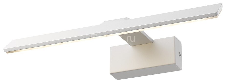 Подсветка для картин Wertmark WE425.01.001