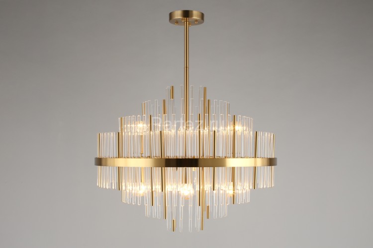 Потолочная люстра Omnilux OML-69217-09