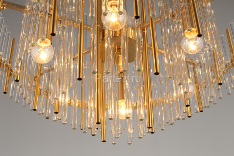 Потолочная люстра Omnilux OML-69217-09