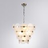 Подвесная люстра Arte Lamp A4069LM-7AB