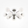 Потолочная люстра Maytoni MOD221PL-10N