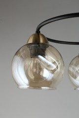 Потолочная люстра Omnilux OML-95007-06