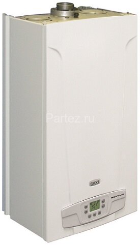 Котел газовый настенный Baxi ECO Four 24