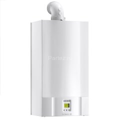 Котел газовый DE DIETRICH ZENA MS 24 настенный, 1 конт., окс