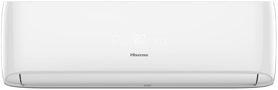 Инверторная сплит-система Hisense GOAL DC Inverter AS-09UW4RYRCA05 (комплект)