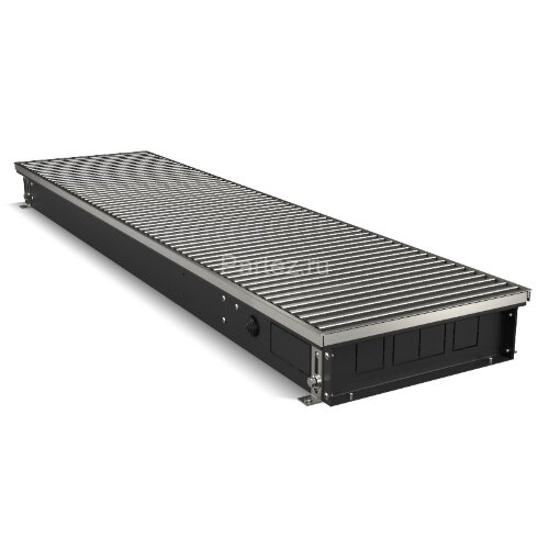 Конвектор внутрипольный Royal Thermo ATRIUM-90/300/1200-DG-U-NA