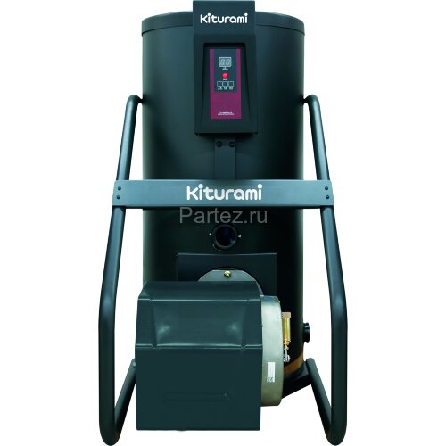Котел дизельный Kiturami KSO-50R
