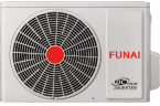 Инверторная сплит-система FUNAI DAIJIN Inverter RAC-I-DA25HP.D01 (комплект)