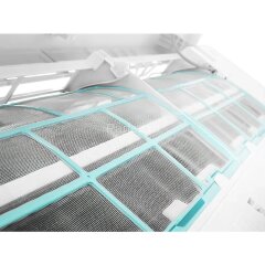 Сплит-система инверторного типа Ballu BSYI-18HN8/ES_23Y комплект