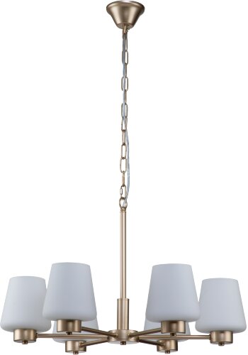 Подвесная люстра Indigo V000001