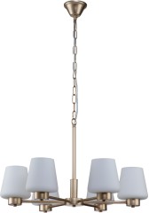 Подвесная люстра Indigo V000001