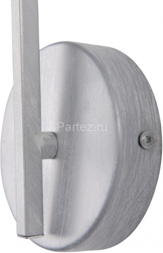 Бра Arte Milano 331254/1W WT+SL