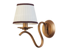 Бра TopLight TL5650B-01BS