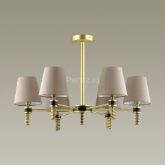 Потолочная люстра Lumion 4429/6C