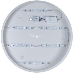 Потолочный светильник Loft It 10003/24 White