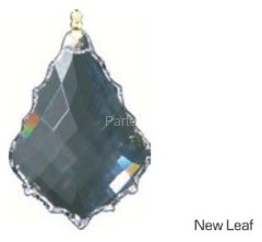 Бра Ambiente 8888/1 AB New Leaf