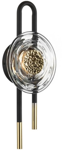 Бра Odeon Light 5407/6WL