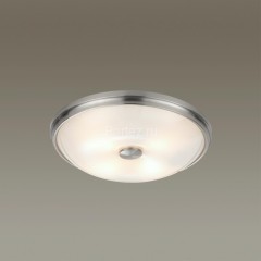 Настенно-потолочный светильник Odeon Light 4957/4