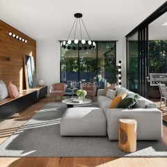 Подвесной светильник F-Promo 4601-6P