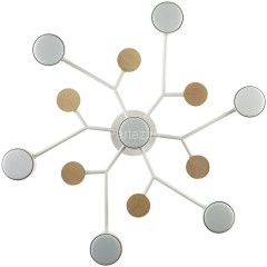 Потолочная люстра Lumion 8195/7C