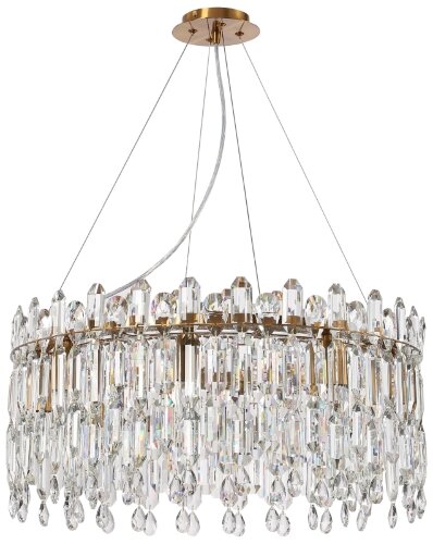 Подвесная люстра Stilfort 2158/05/08P