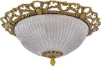 Потолочная люстра Arti Lampadari Vigilanza E 1.13.46 AG