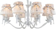 Подвесная люстра Maytoni ARM013-08-W