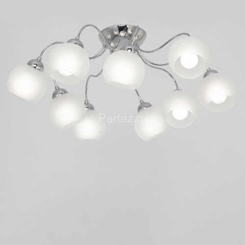 Потолочная люстра Citilux CL147191