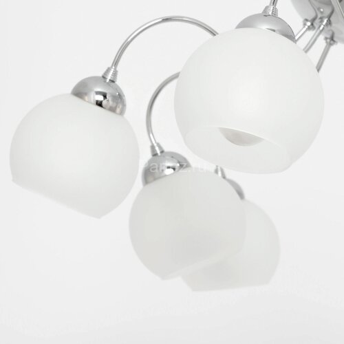 Потолочная люстра Citilux CL147191