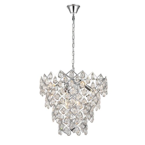 Подвесная люстра Vele Luce VL3273P06