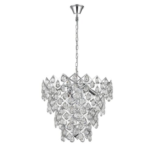 Подвесная люстра Vele Luce VL3273P06