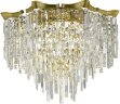 Потолочная люстра ST Luce SL1659.302.07