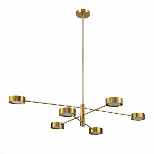 Потолочная люстра ST Luce SL6504.302.06