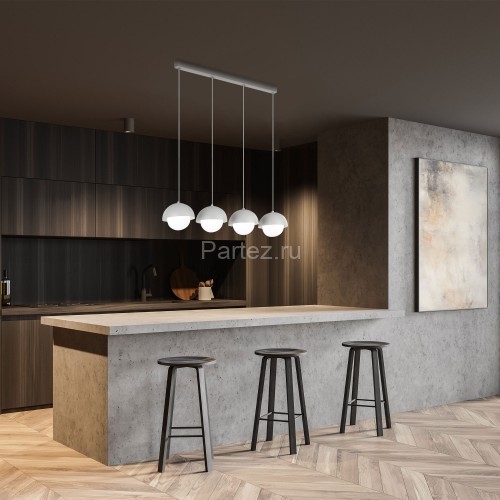 Подвесной светильник TK Lighting 10213 Bono