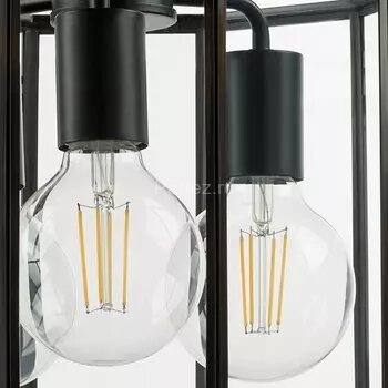 Потолочная люстра Lightstar 798237