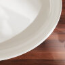 Раковина - чаша Hansgrohe Xuniva D 550x400x175 накладная, белый (60165450)
