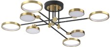 Потолочная люстра Odeon Light 4320/75CL