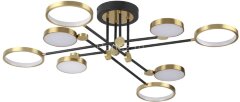 Потолочная люстра Odeon Light 4320/75CL