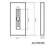 Подвесной светильник Kink Light 07861-3AS,02